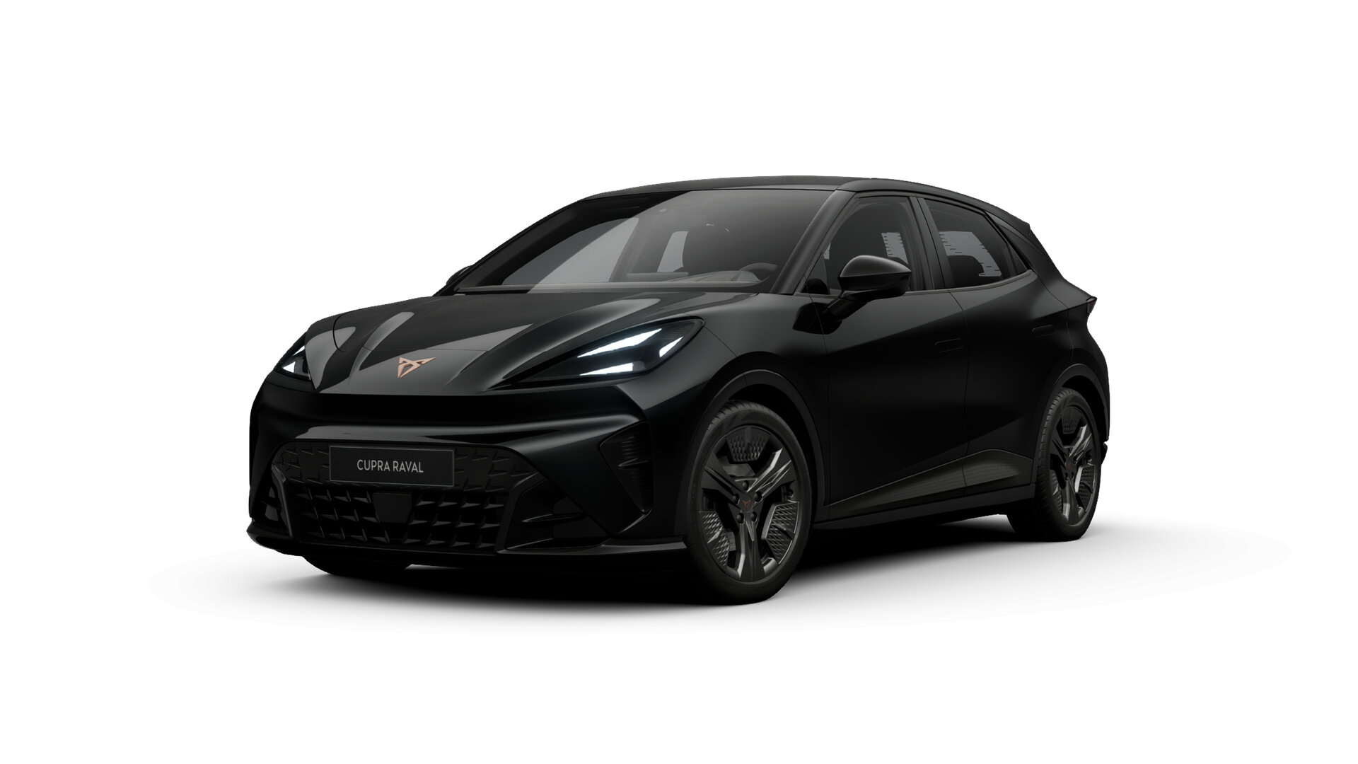 CUPRA Raval Essential - Afbeelding 2