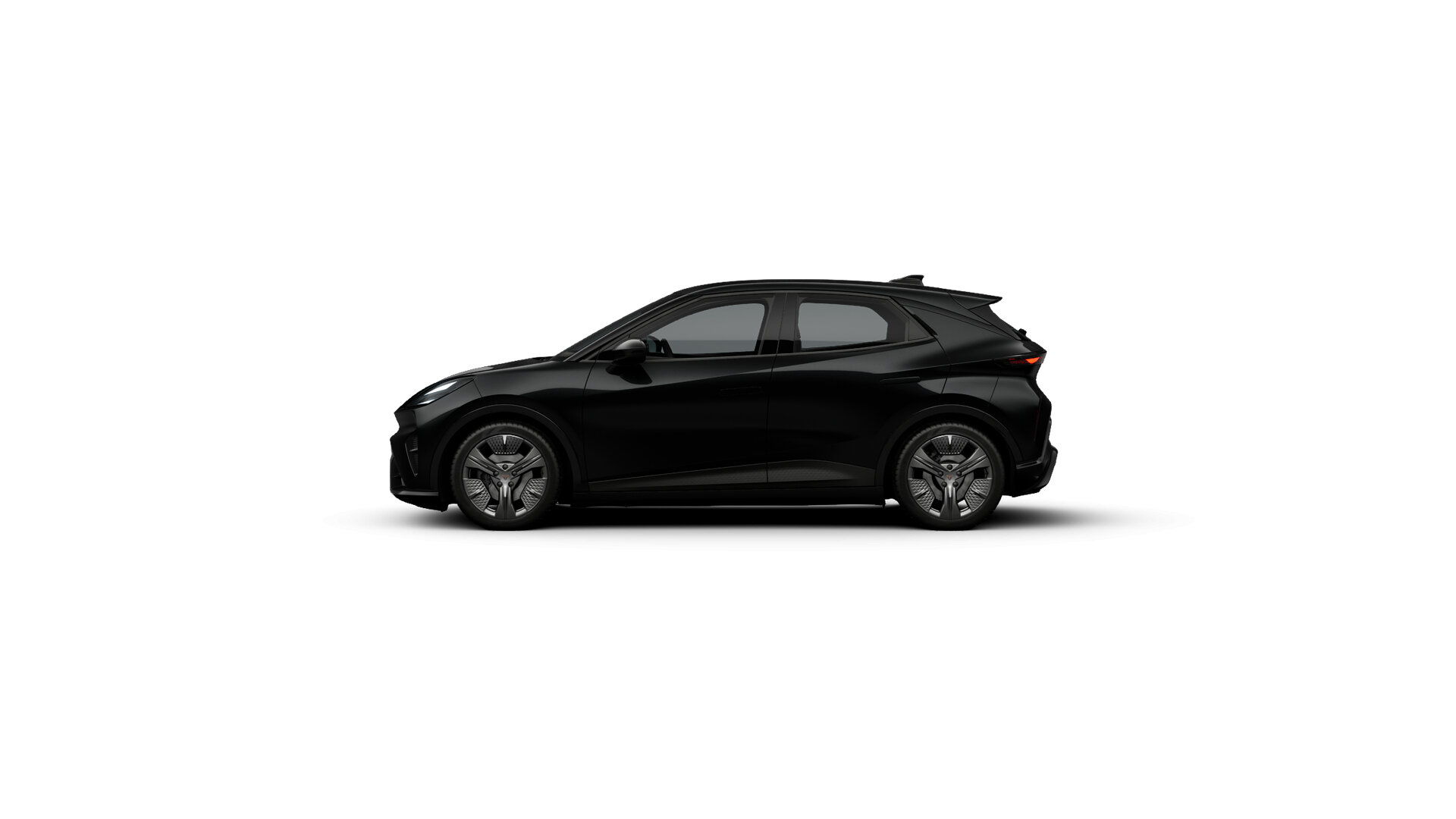 CUPRA Raval Essential - Afbeelding 3