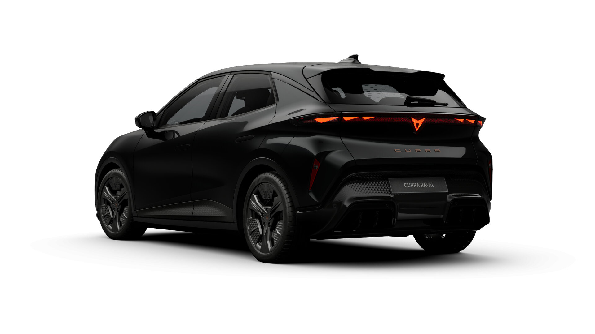 CUPRA Raval Essential - Afbeelding 4