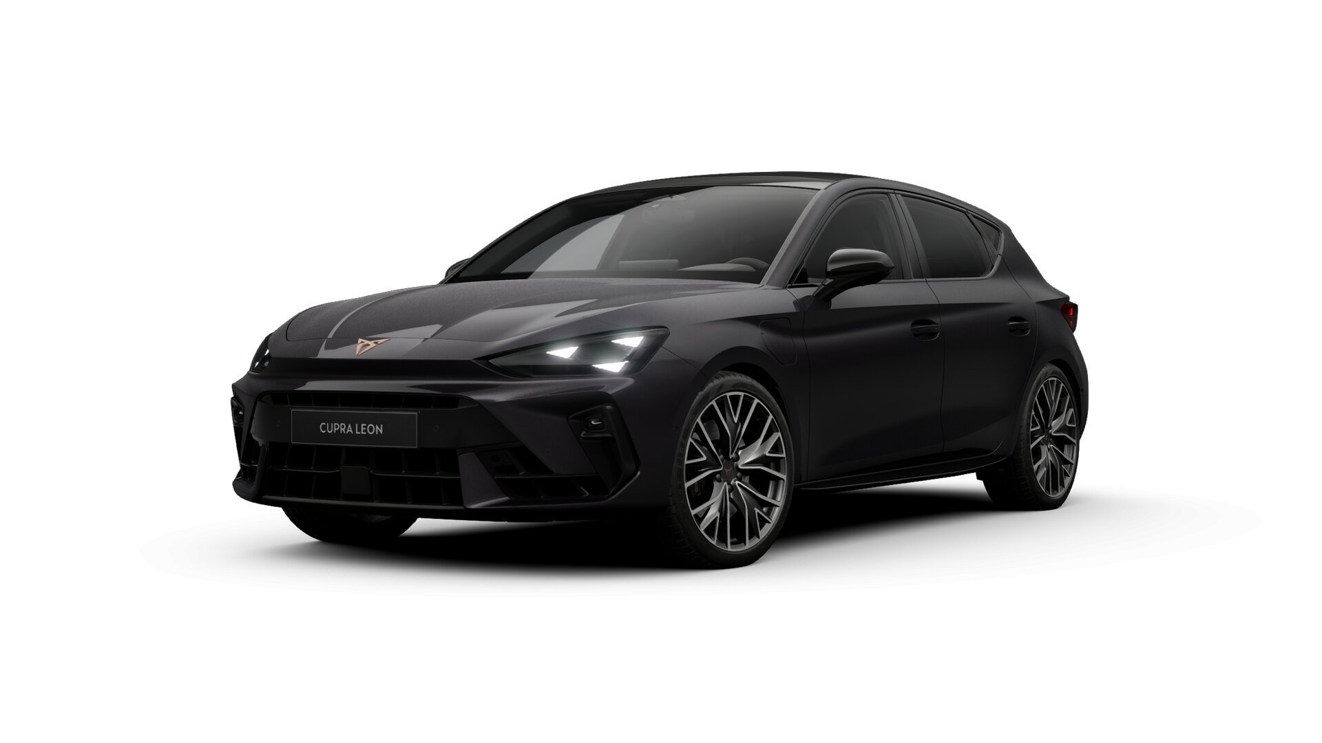 CUPRA Leon VZ Performance - Afbeelding 2