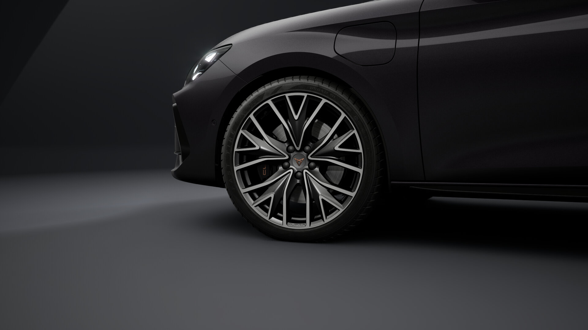 CUPRA Leon VZ Performance - Afbeelding 5