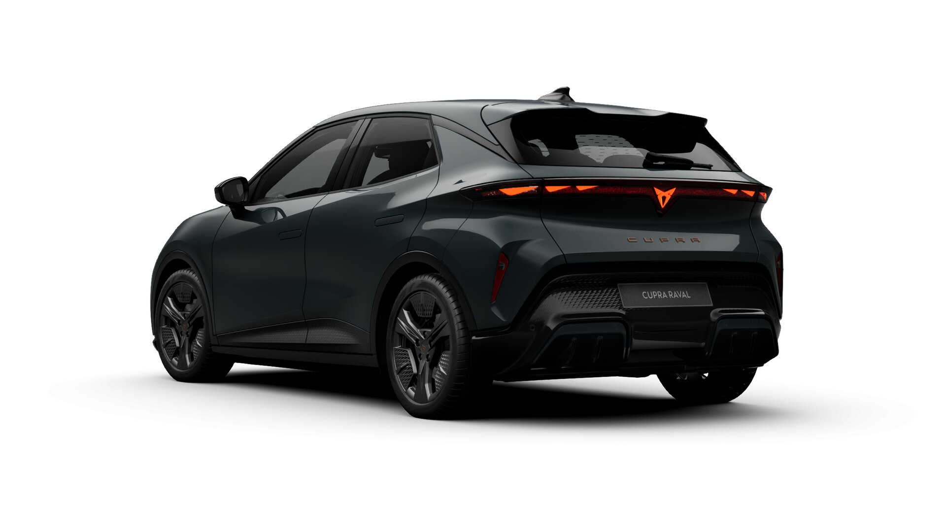CUPRA Raval Essential - Afbeelding 4