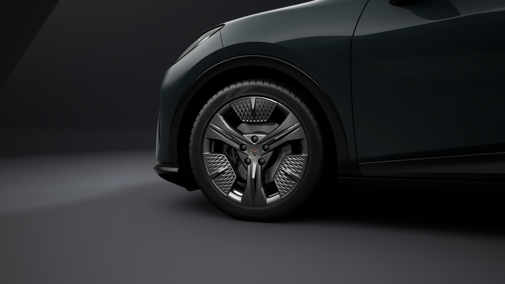 CUPRA Raval Essential - Afbeelding 5