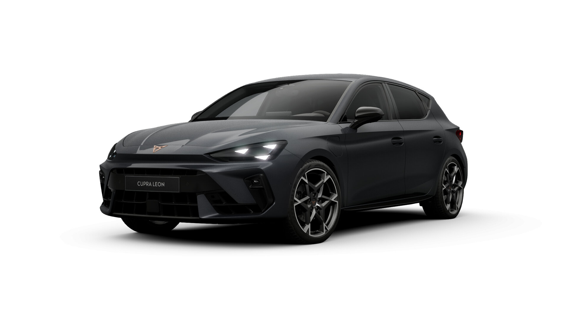 CUPRA Leon Business - Afbeelding 2