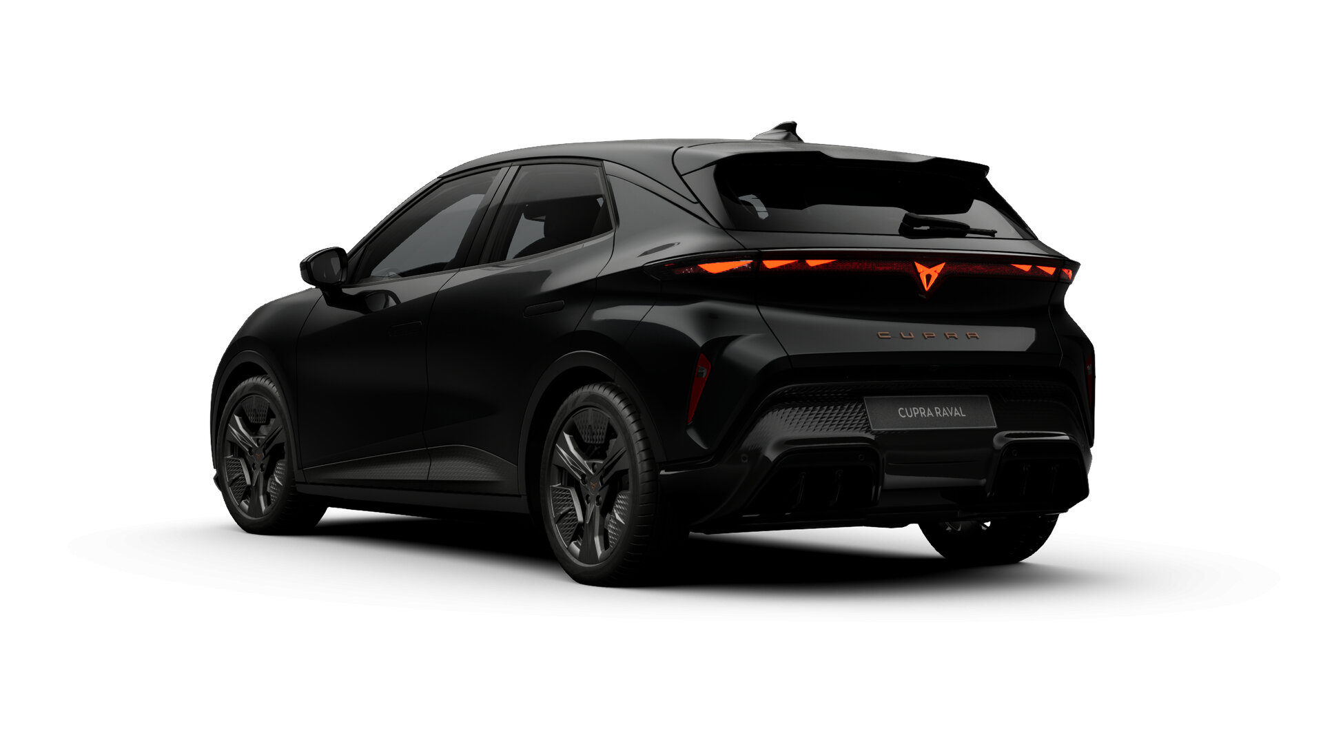 CUPRA Raval Business - Afbeelding 4