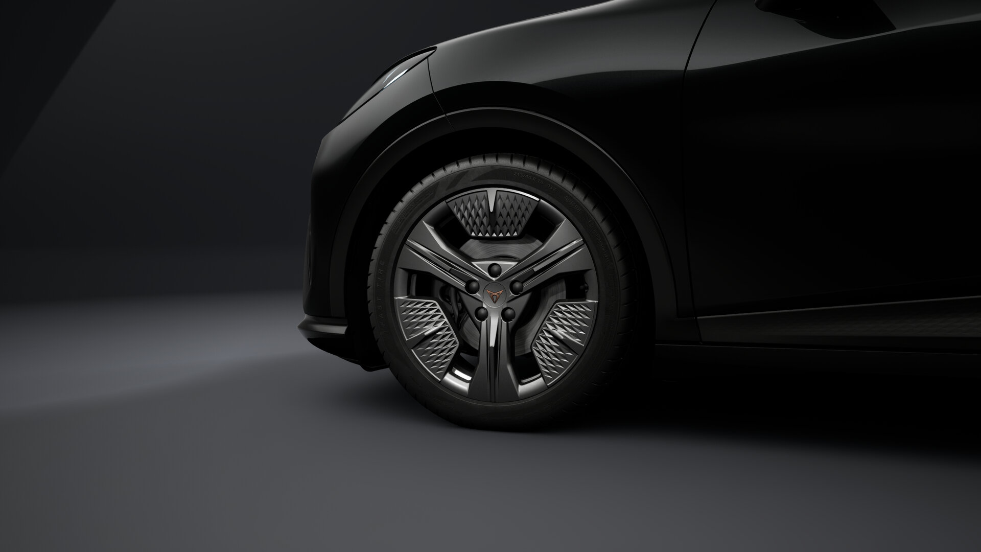 CUPRA Raval Business - Afbeelding 5