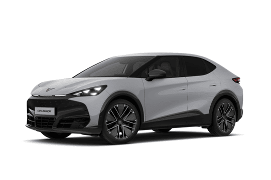CUPRA Tavascan VZ Extreme