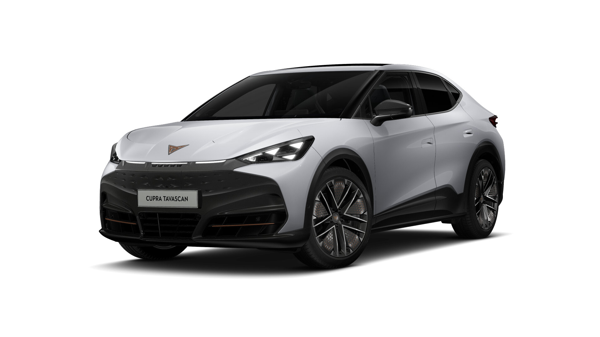 CUPRA Tavascan VZ Extreme