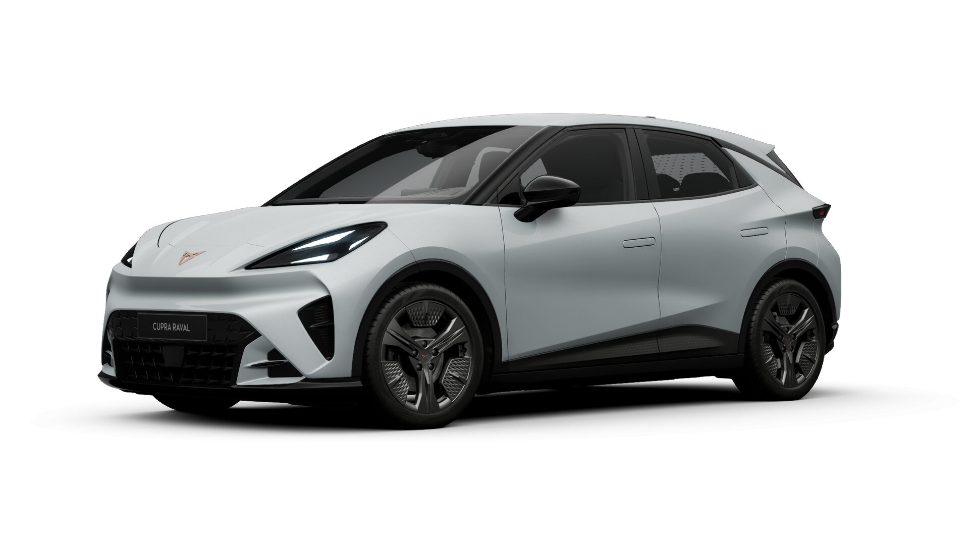 CUPRA Raval Essential