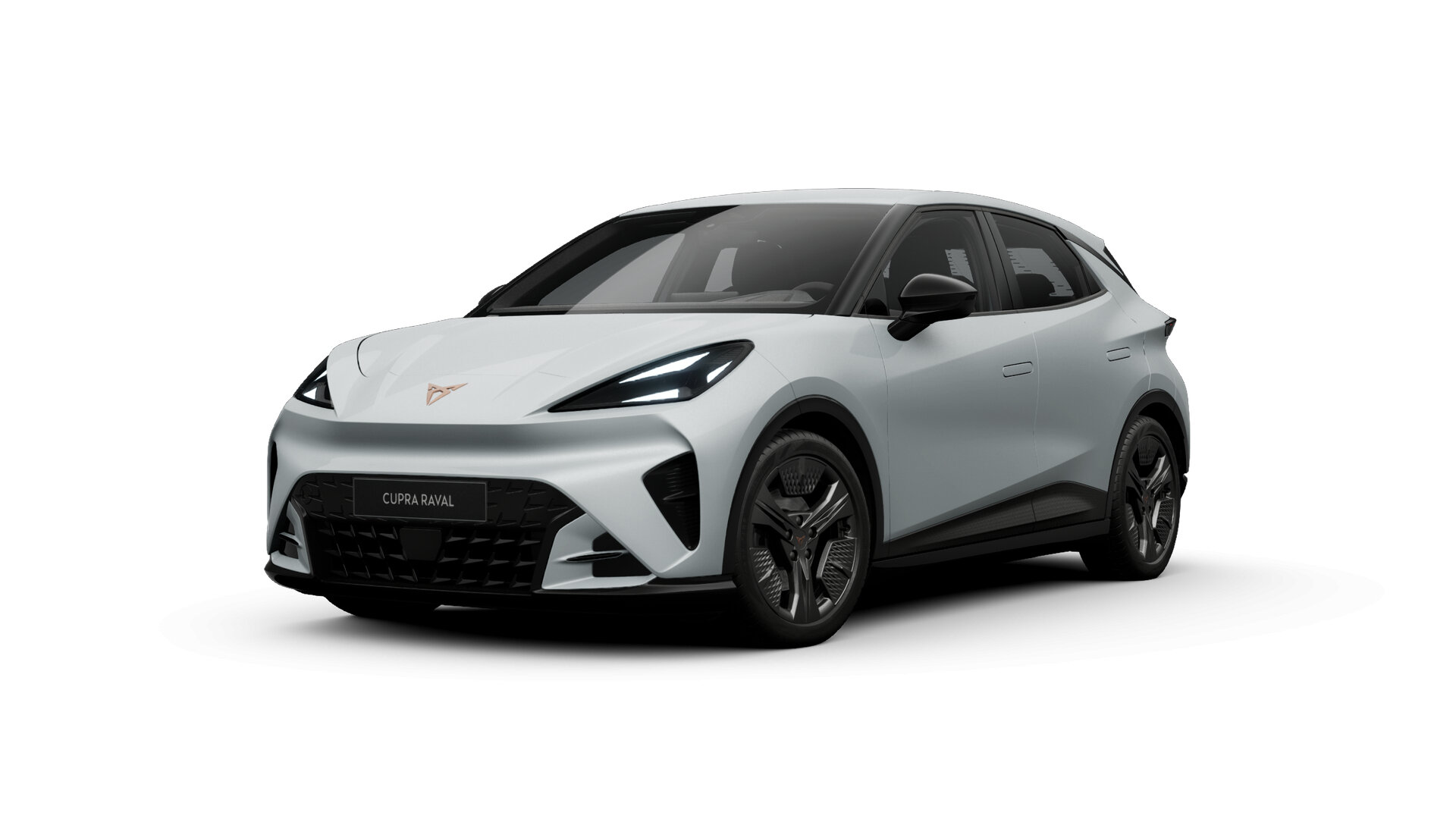 CUPRA Raval Essential