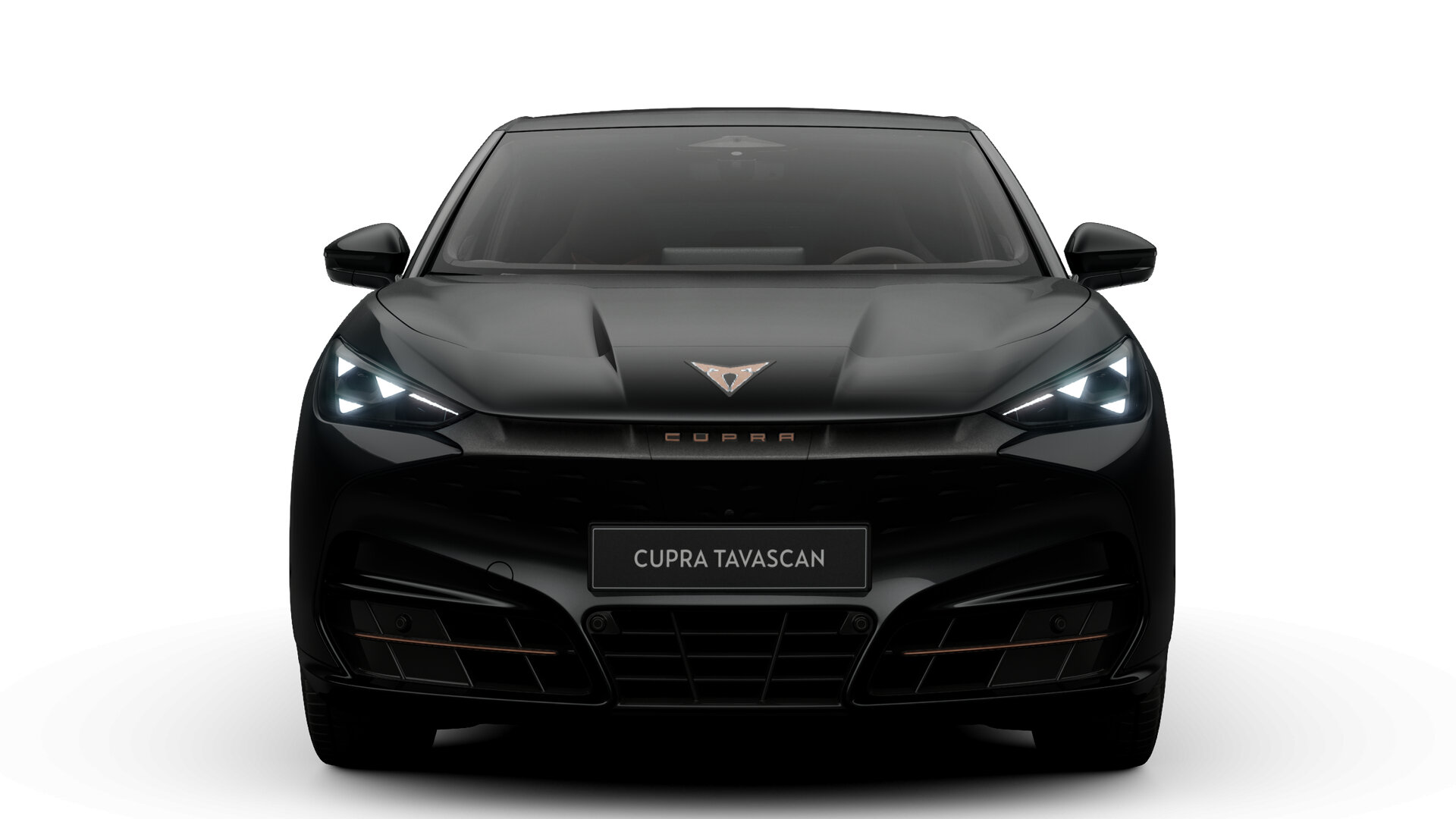 CUPRA