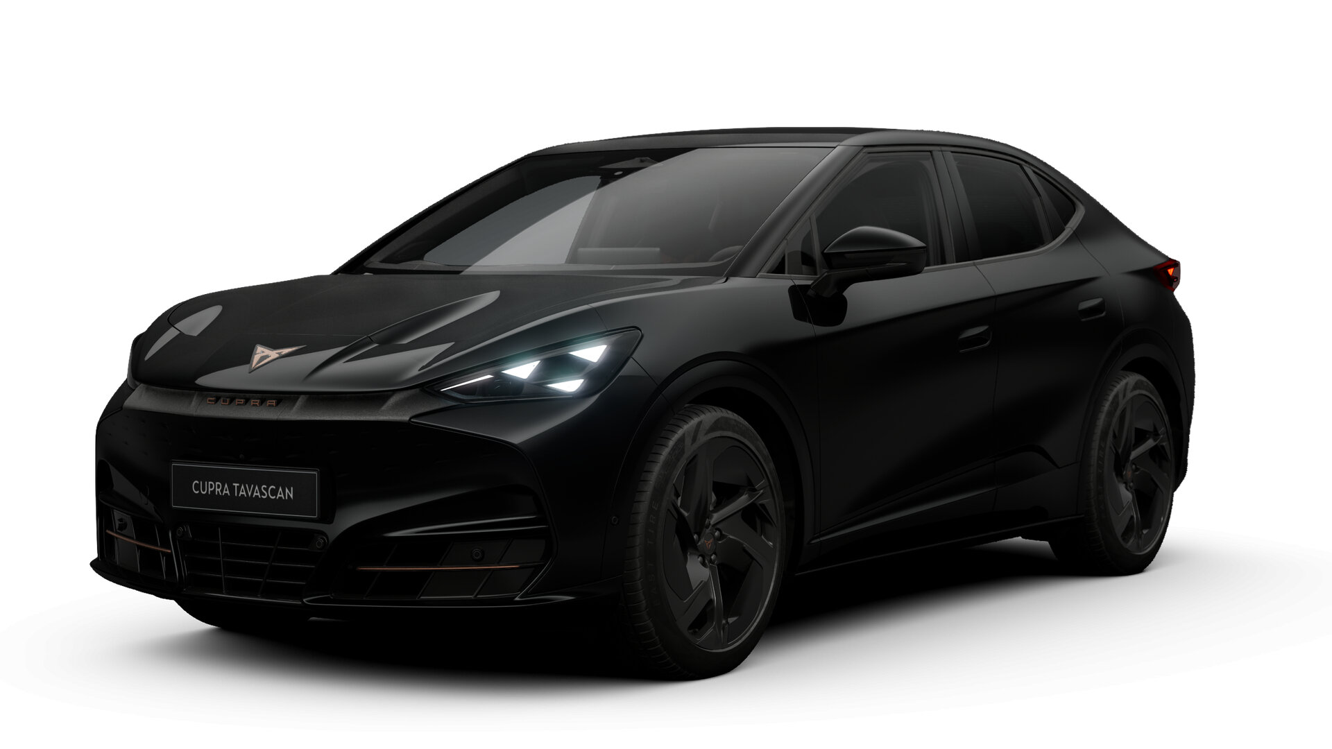 CUPRA