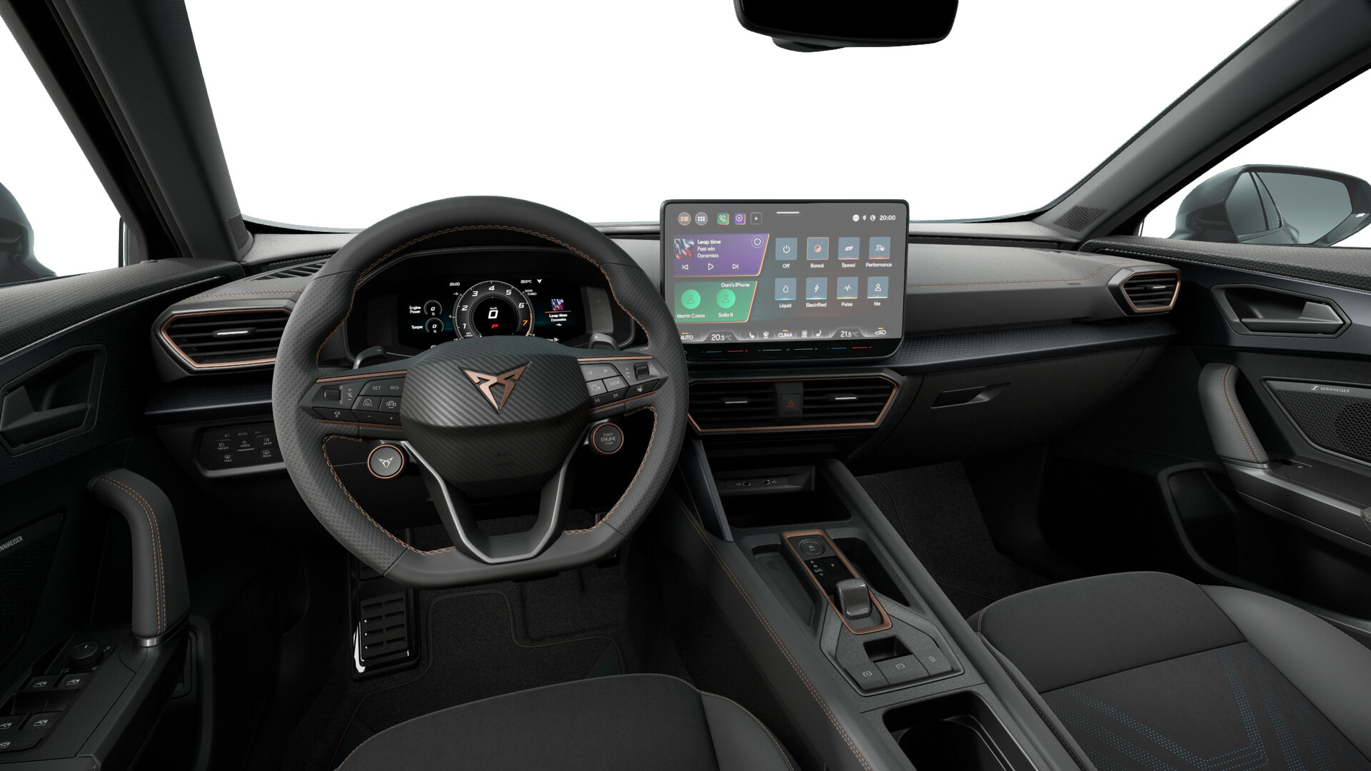 CUPRA