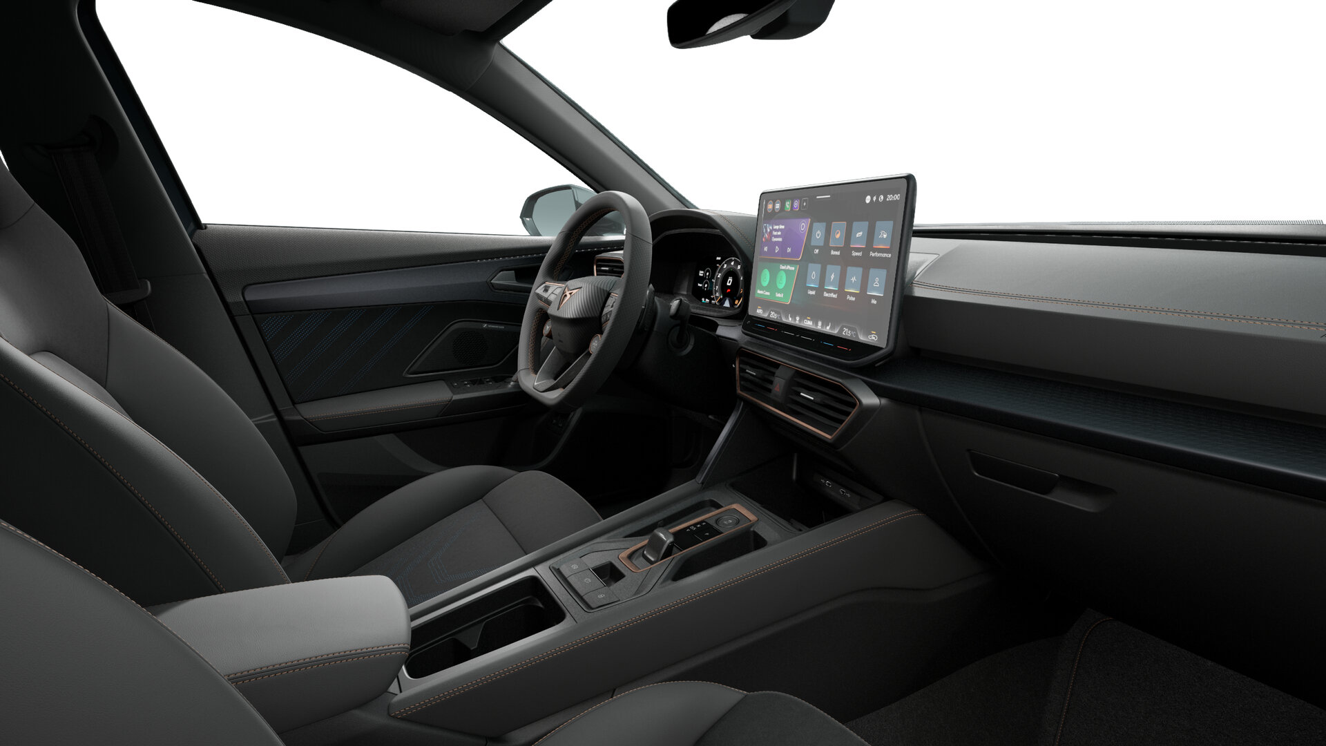 CUPRA