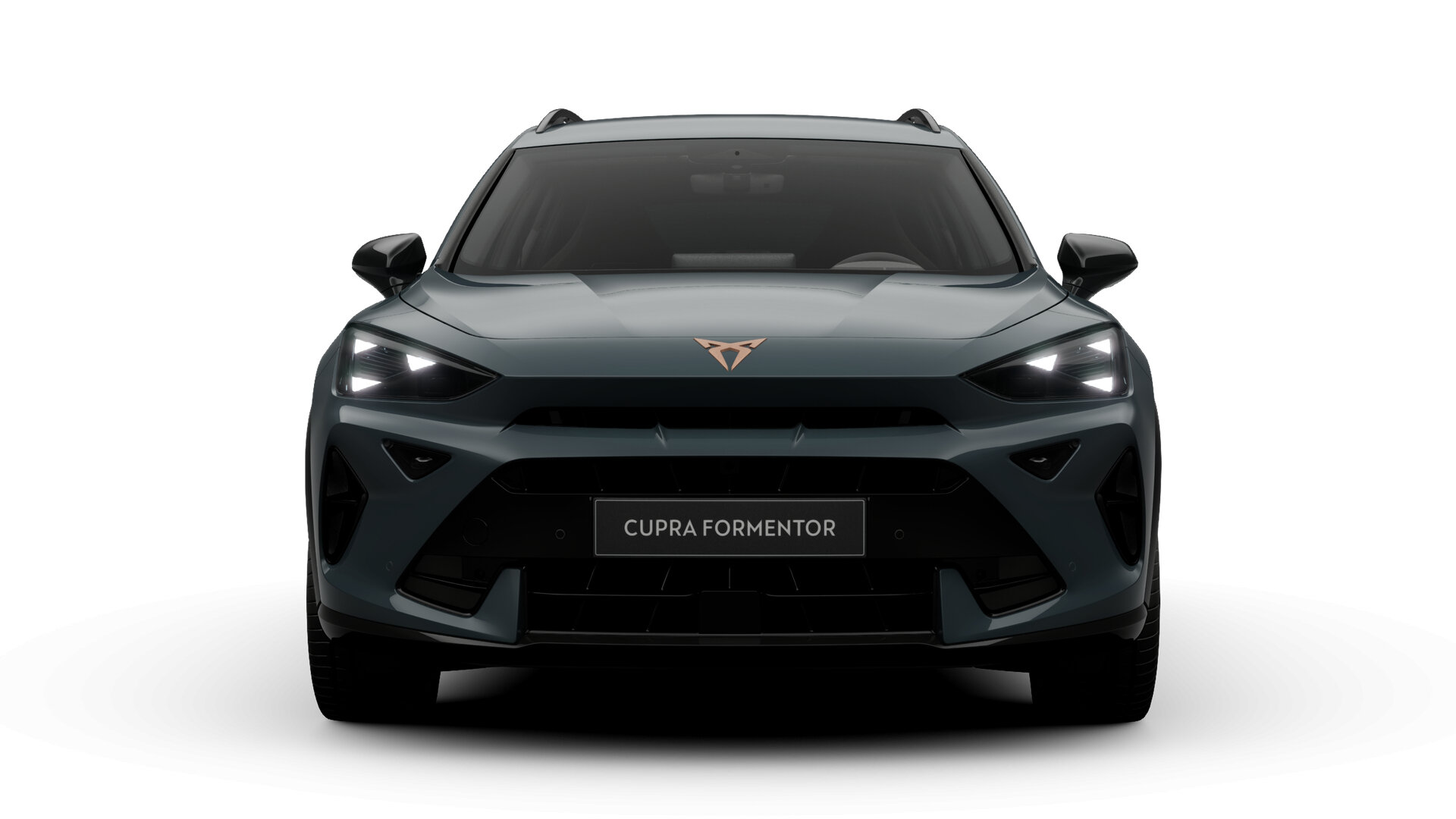 CUPRA