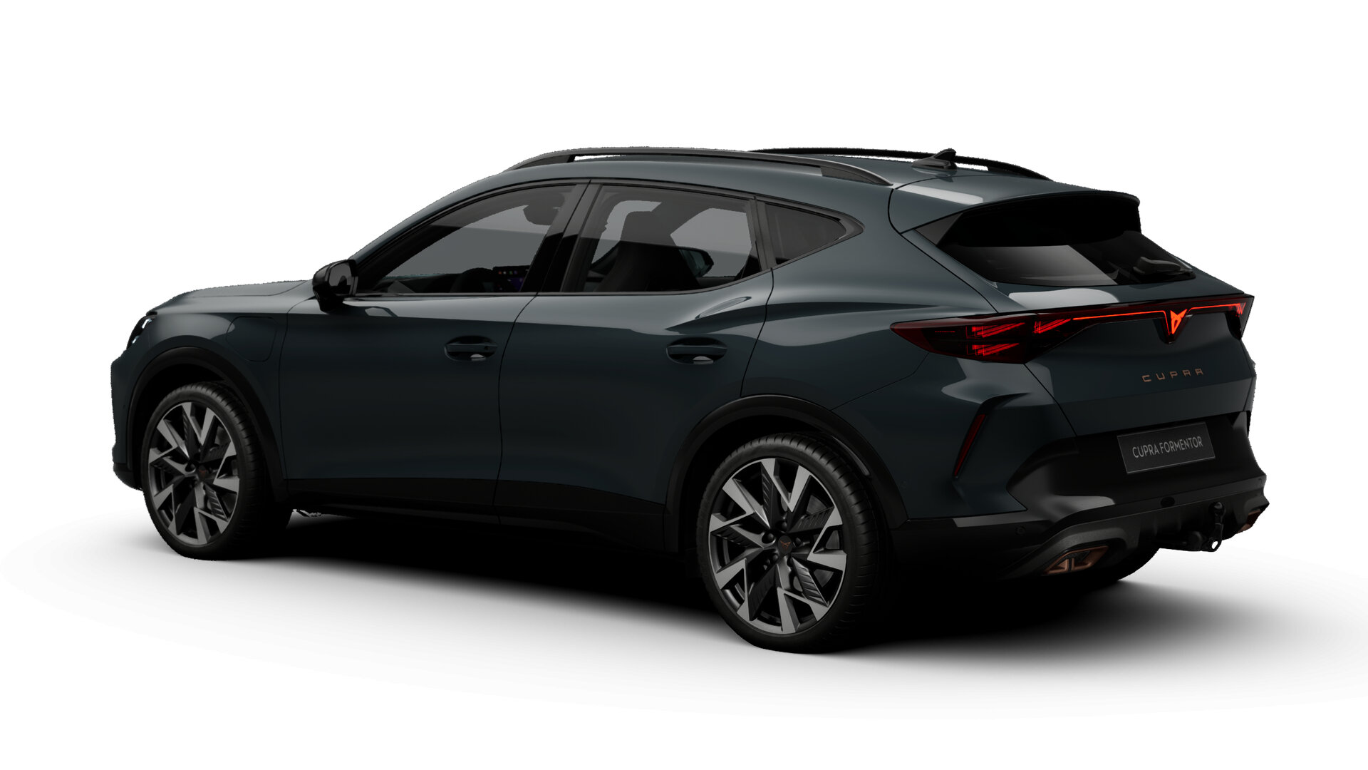 CUPRA