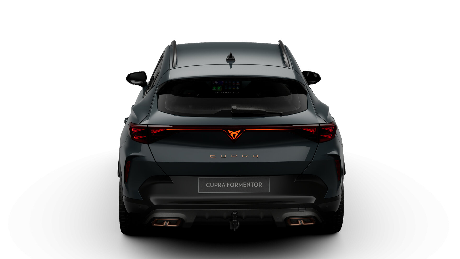 CUPRA