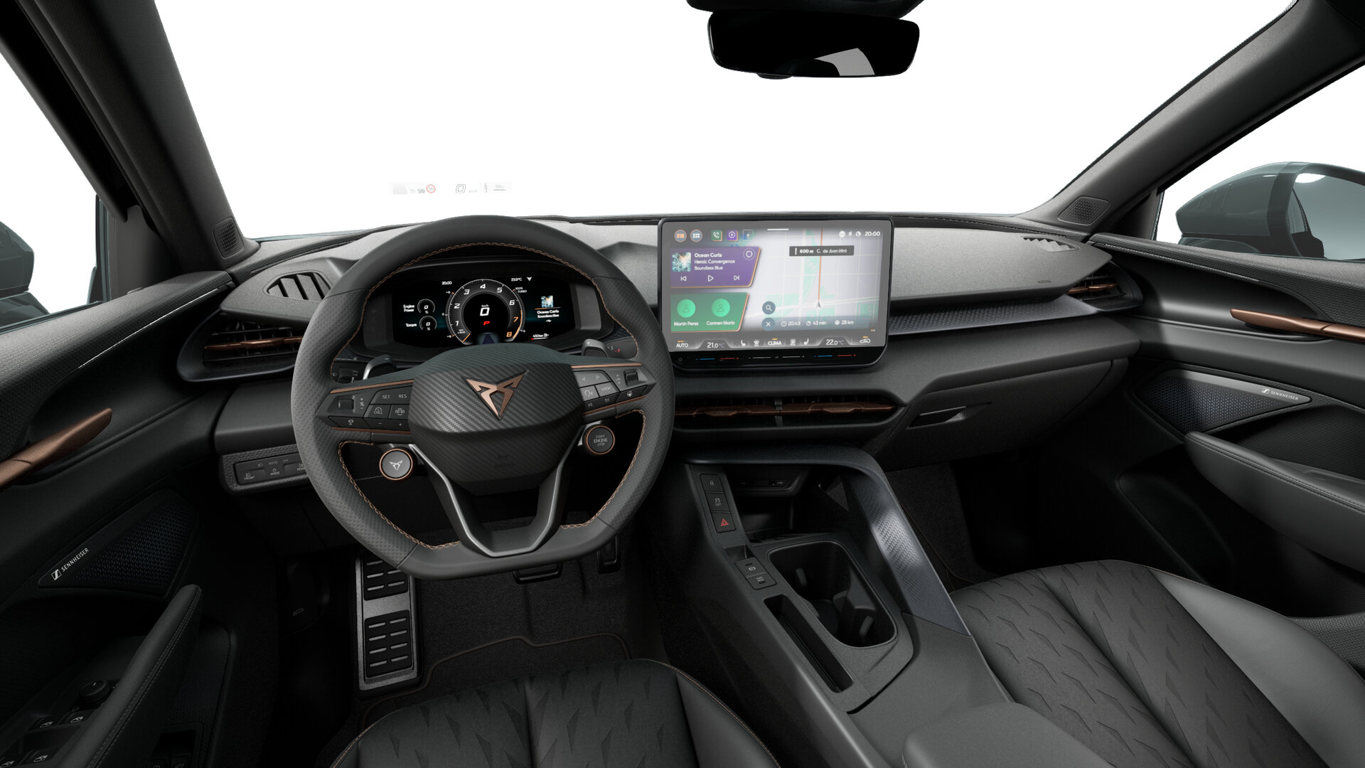 CUPRA
