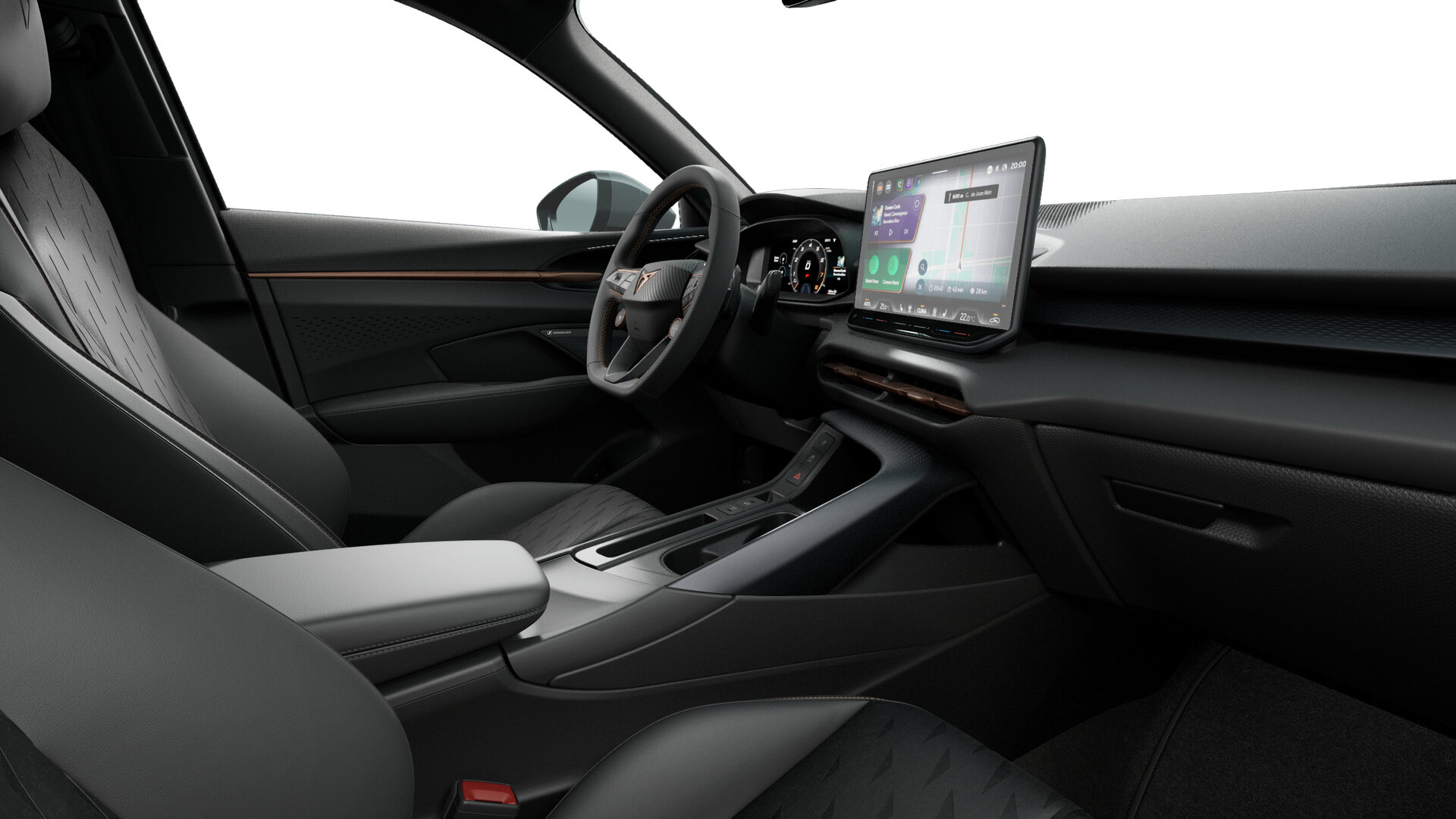 CUPRA