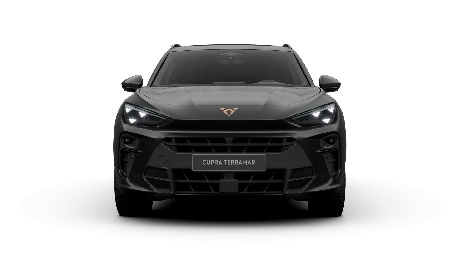 CUPRA