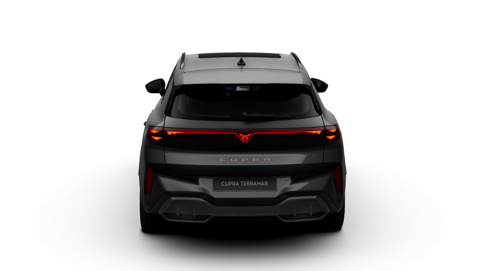 CUPRA
