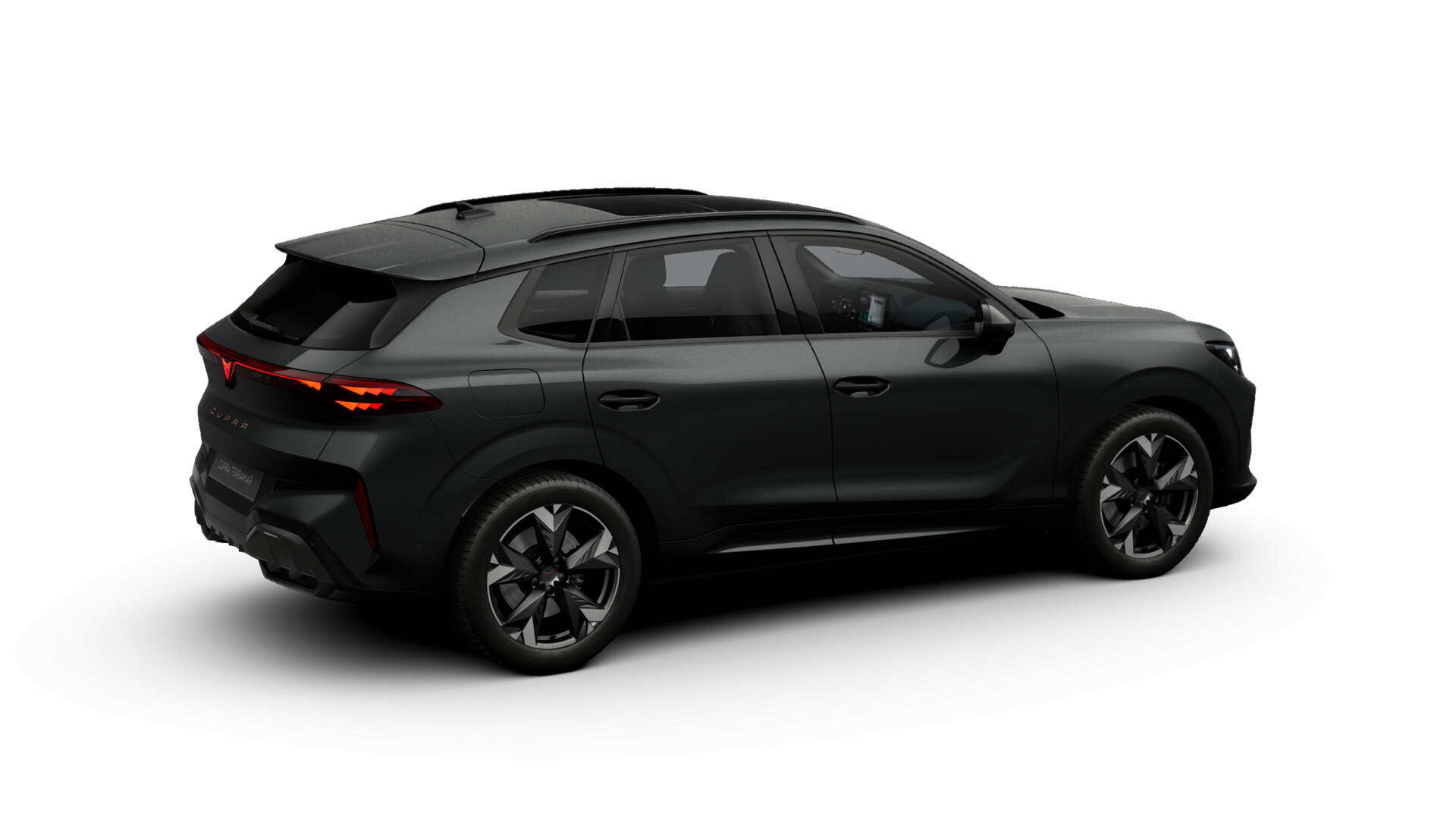 CUPRA