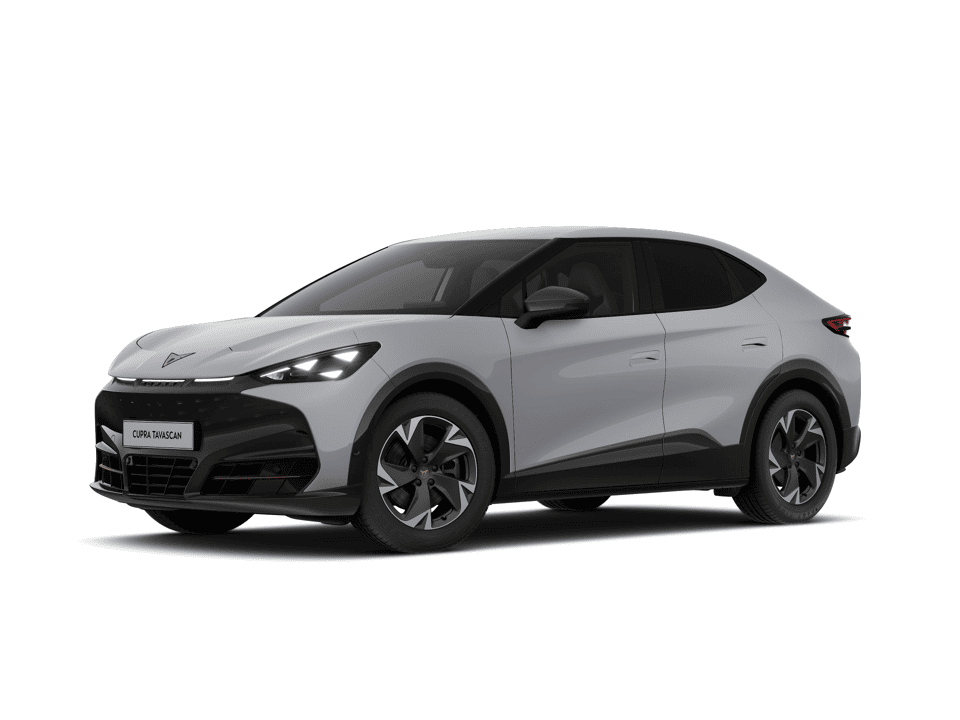 CUPRA Tavascan Business - Afbeelding 1