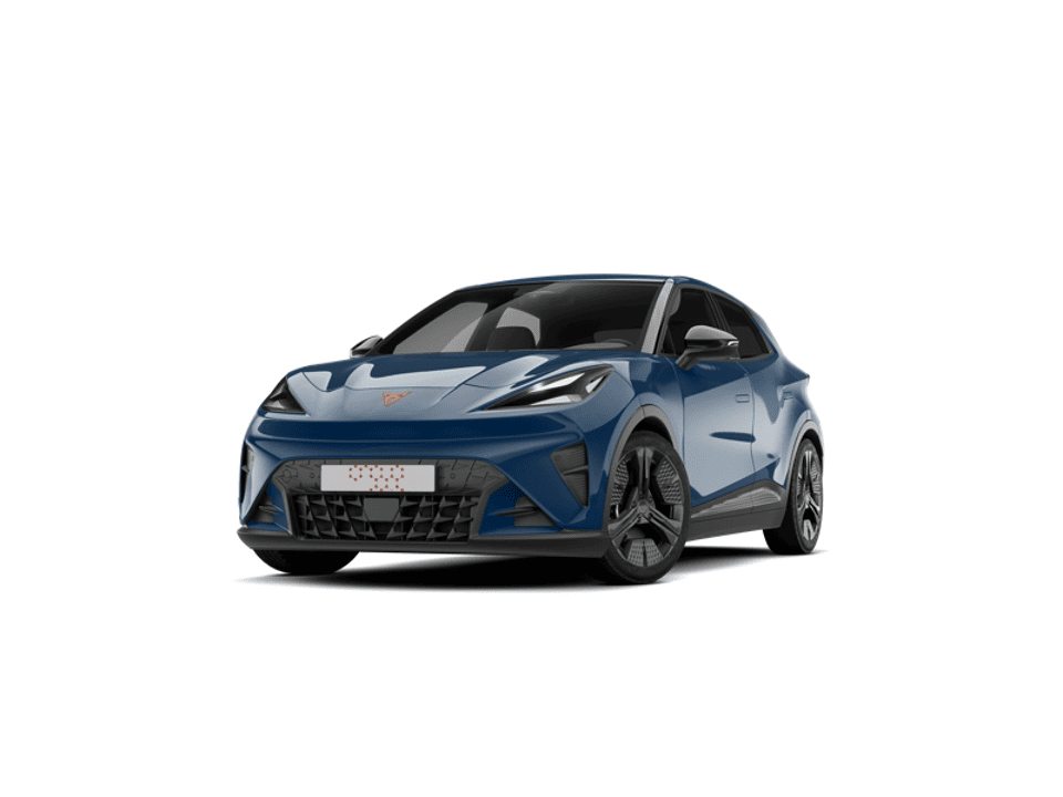CUPRA Raval Essential - Afbeelding 1