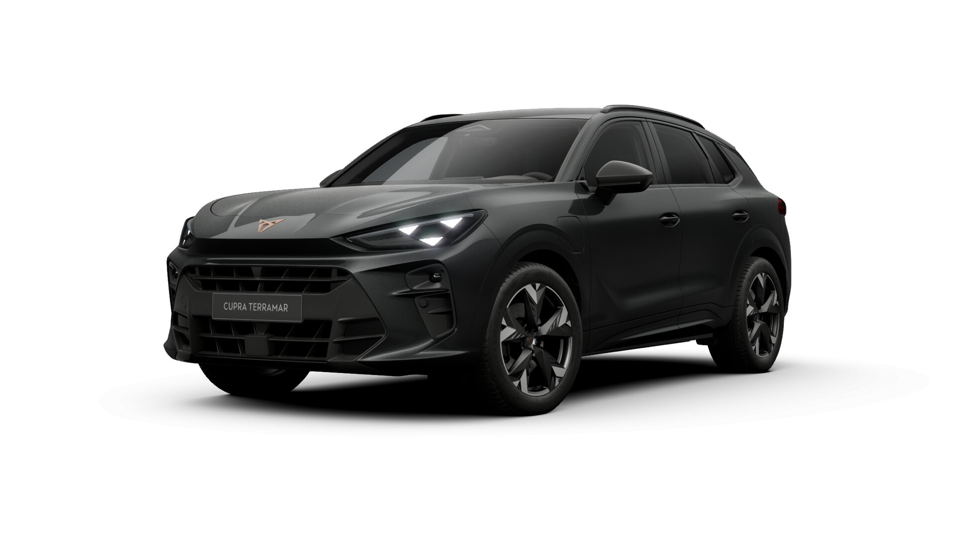 CUPRA Terramar Business Limited - Afbeelding 2