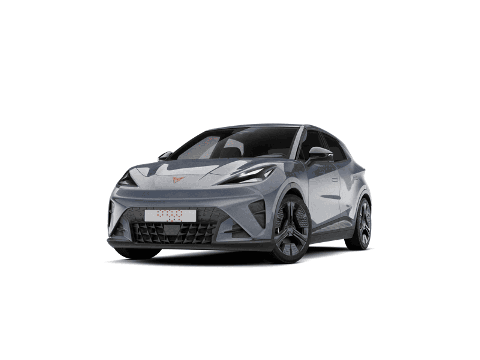 CUPRA Raval Business - Afbeelding 1
