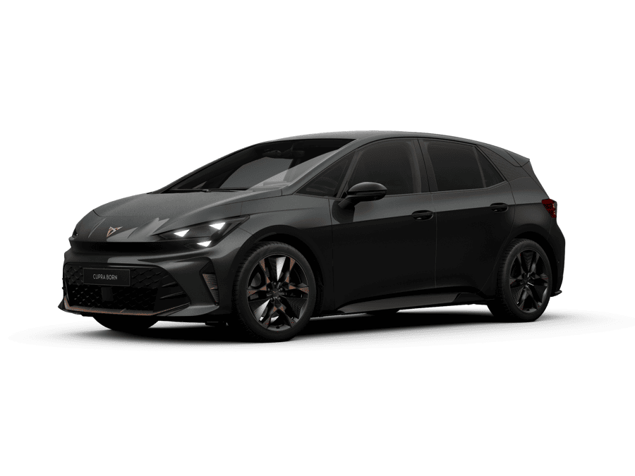 CUPRA Born Business - Afbeelding 1