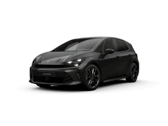 CUPRA Born Business - Afbeelding 2