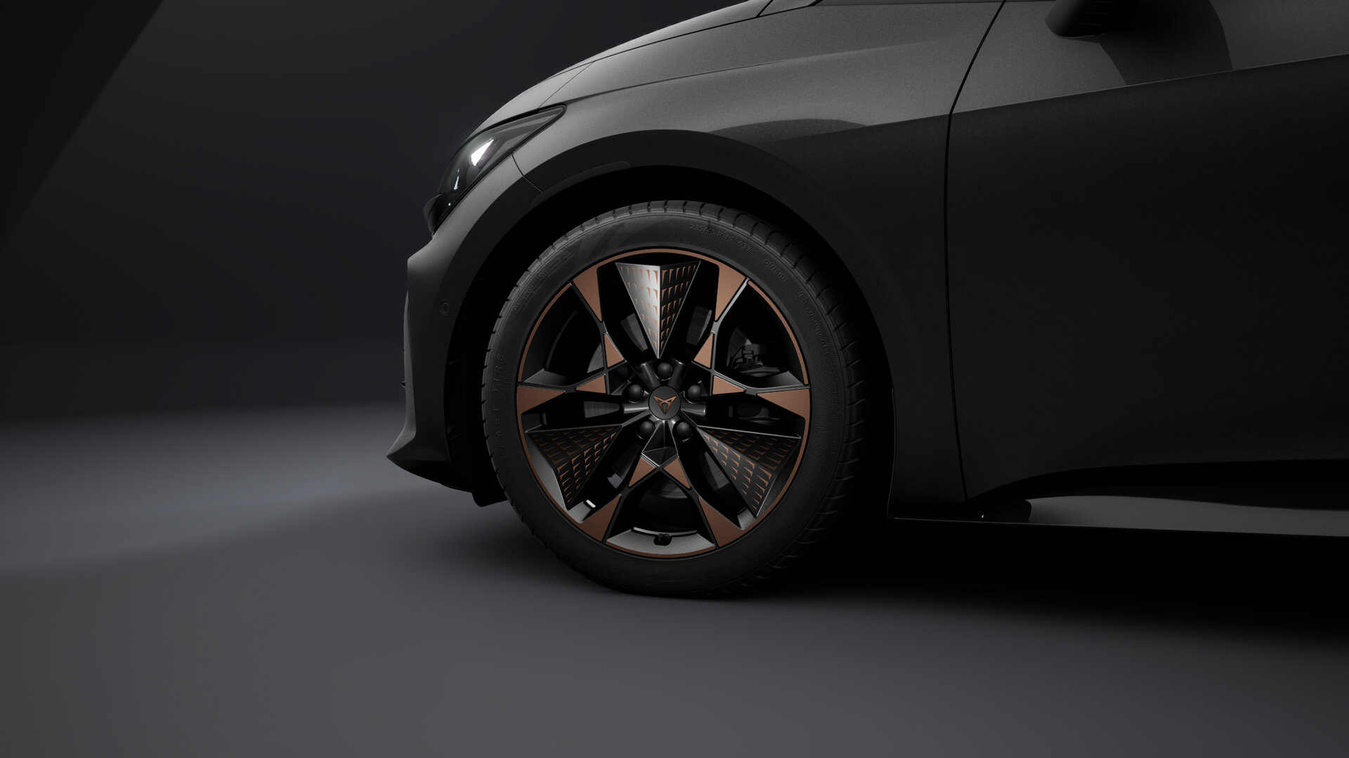 CUPRA Born Business - Afbeelding 5