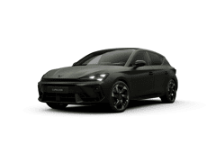 CUPRA Leon VZ Tribe Edition - Afbeelding 2