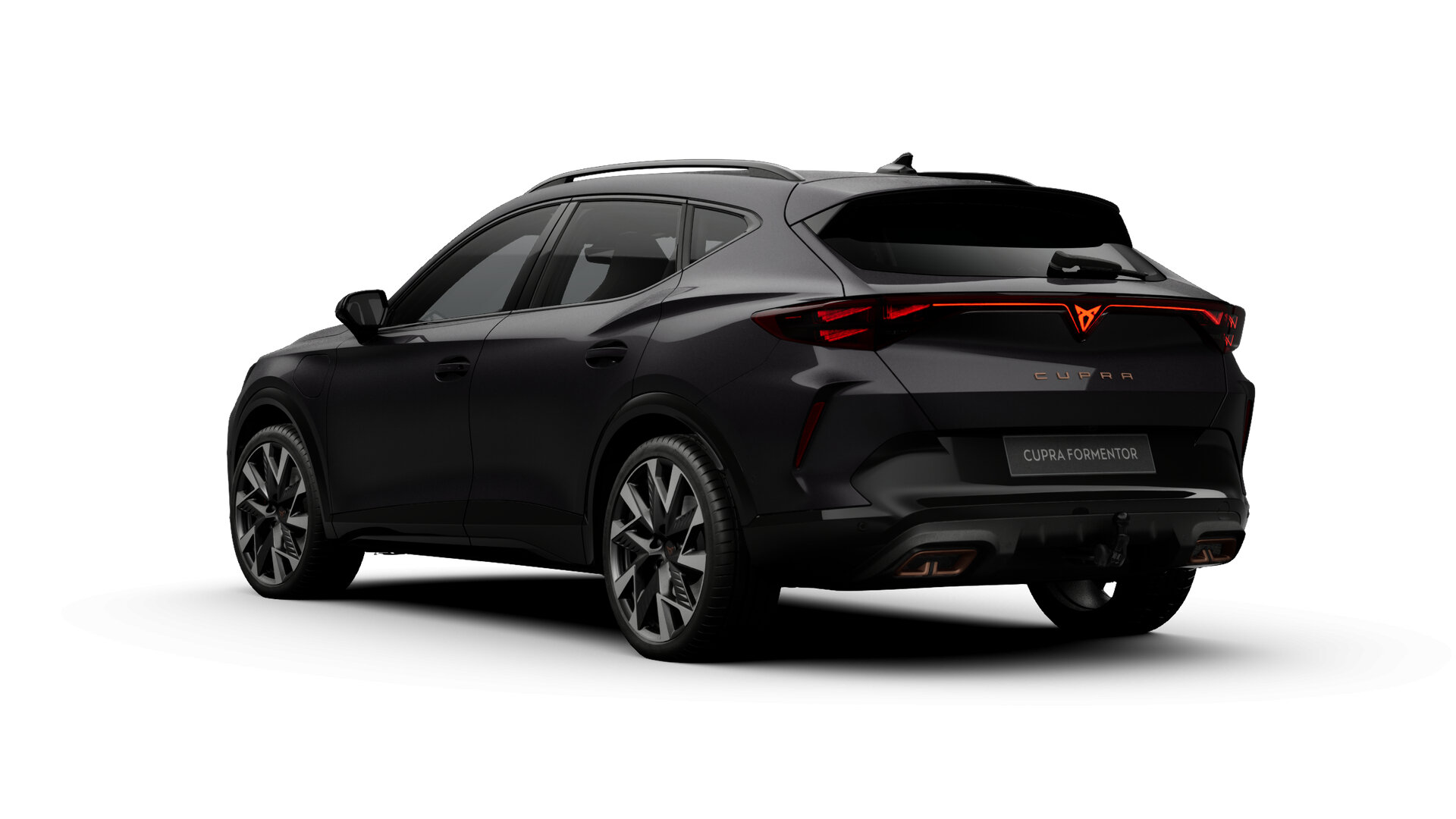 CUPRA Formentor VZ Performance - Afbeelding 4