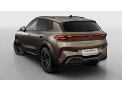 CUPRA Terramar Business - Afbeelding 4