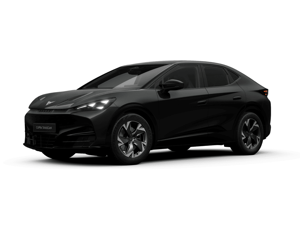 CUPRA Tavascan Business - Afbeelding 1