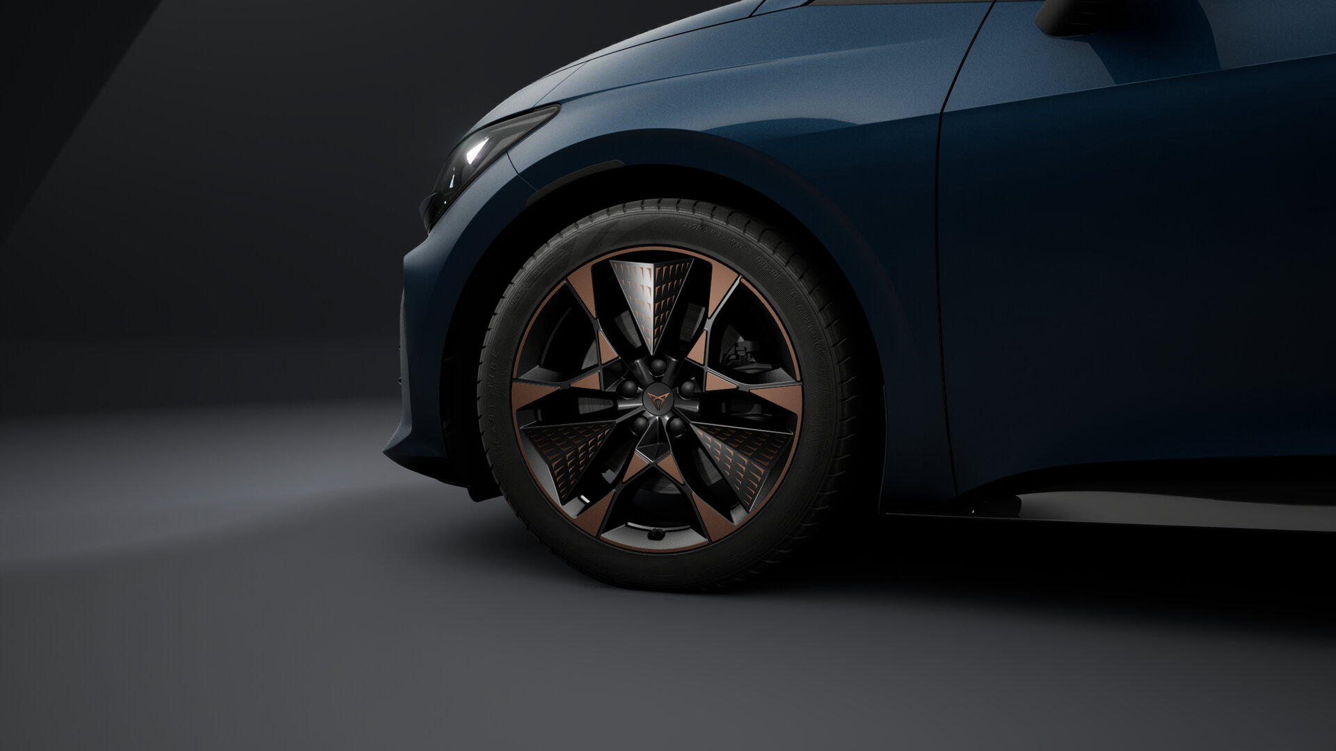 CUPRA Born Business - Afbeelding 5