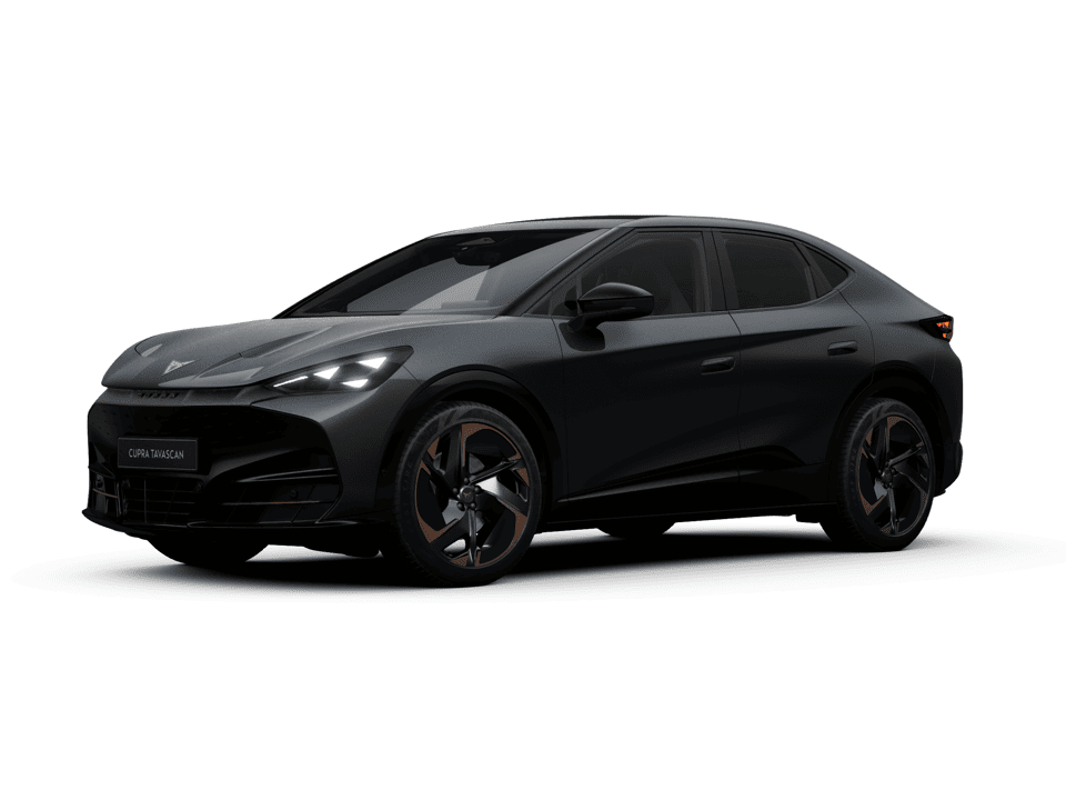 CUPRA Tavascan Adrenaline - Afbeelding 1