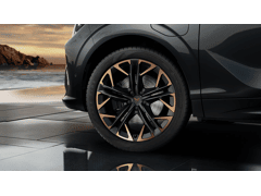 CUPRA Terramar VZ Performance - Afbeelding 5