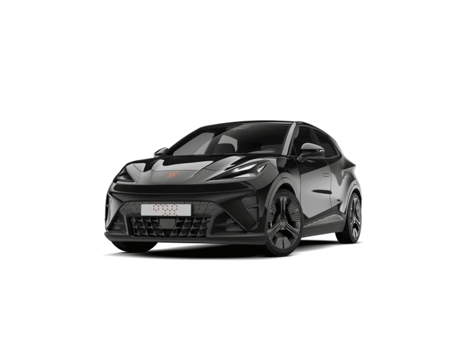 CUPRA Raval Business - Afbeelding 1