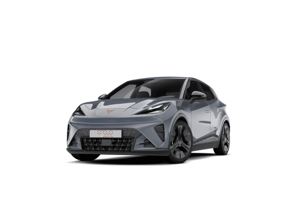 CUPRA Raval Business - Afbeelding 1