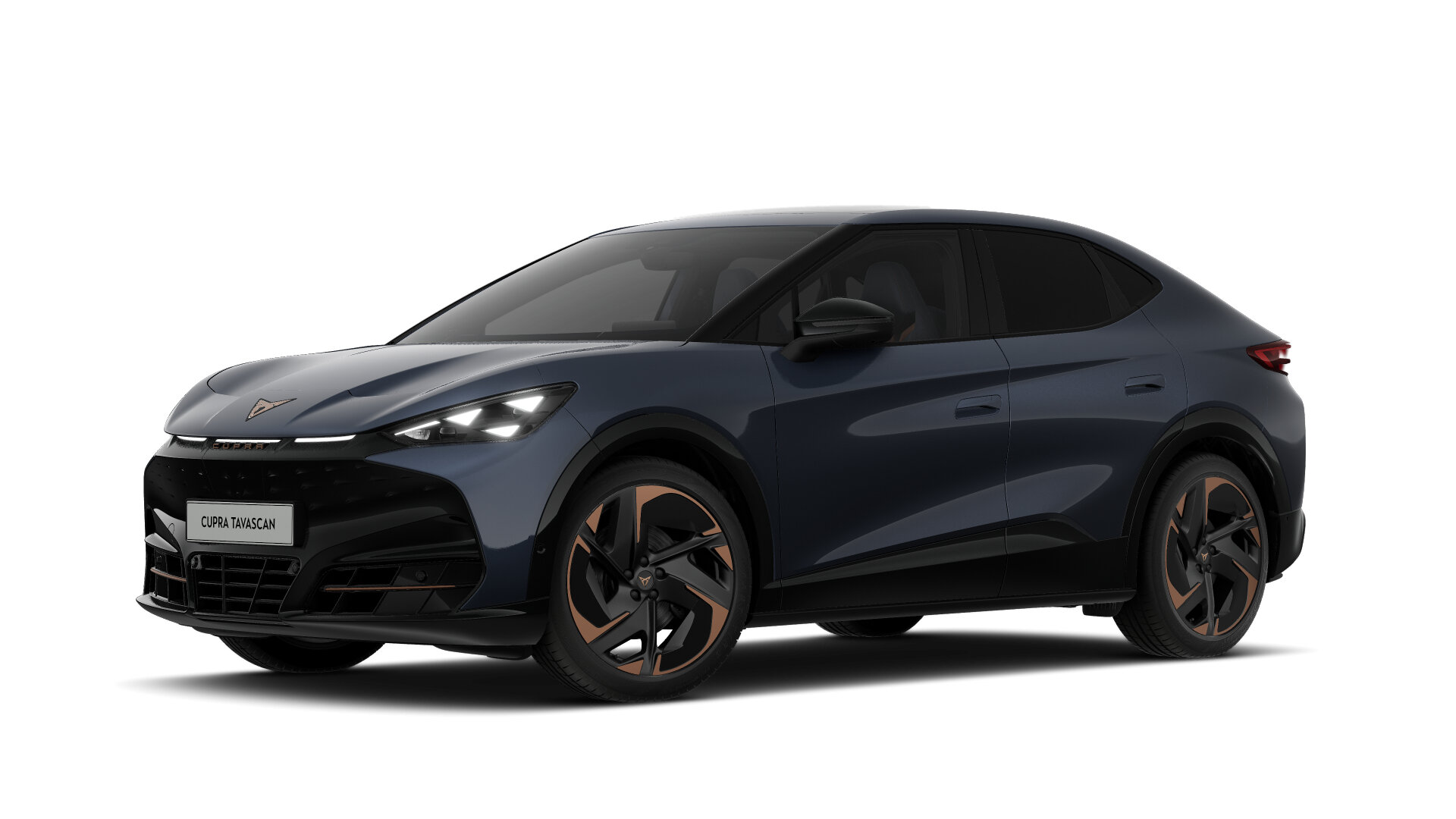 CUPRA Tavascan Adrenaline