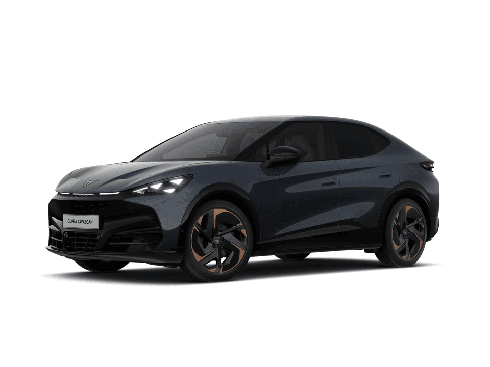 CUPRA Tavascan Adrenaline - Afbeelding 1