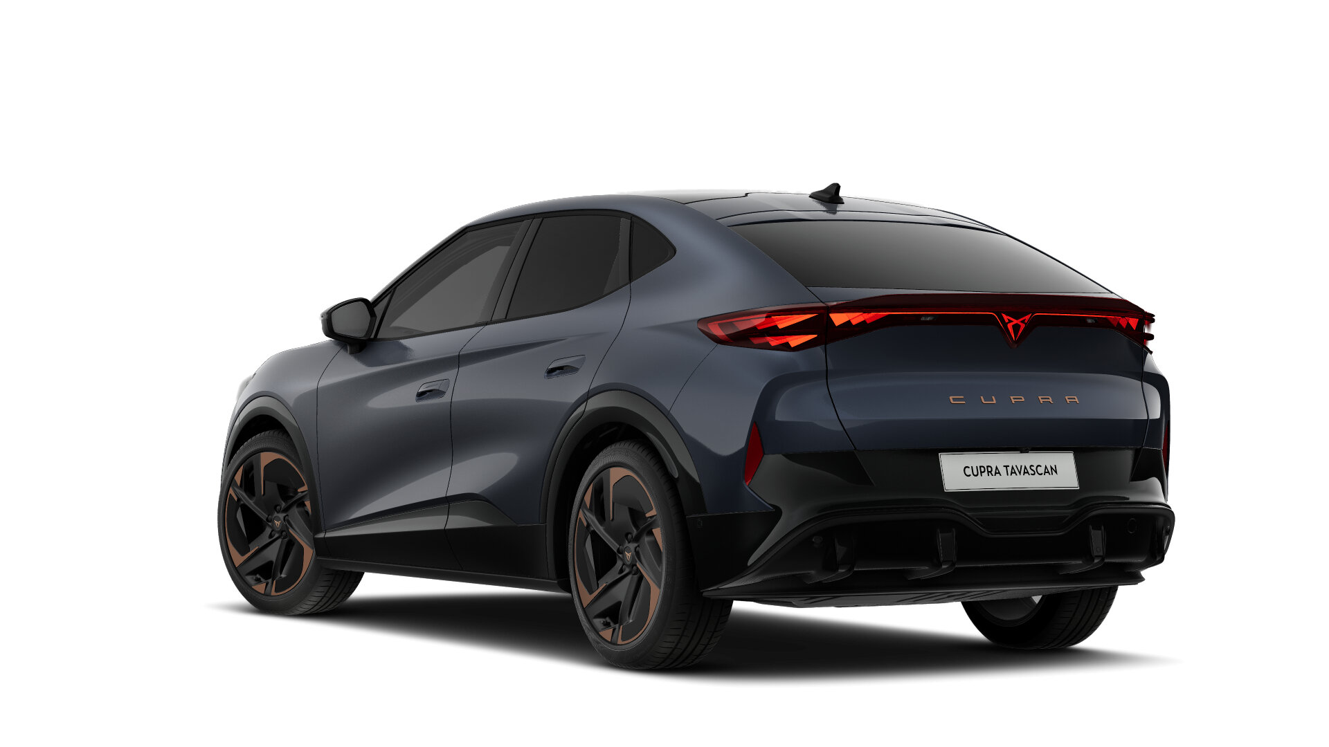 CUPRA Tavascan Adrenaline - Afbeelding 4