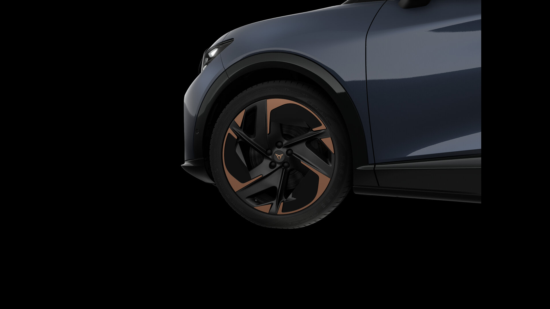 CUPRA Tavascan Adrenaline - Afbeelding 5