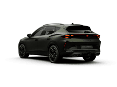 CUPRA Formentor VZ Tribe Edition - Afbeelding 4