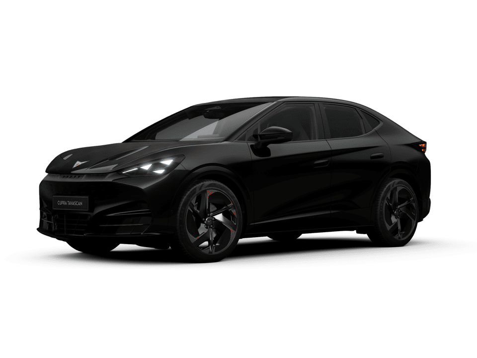 CUPRA Tavascan Adrenaline - Afbeelding 1