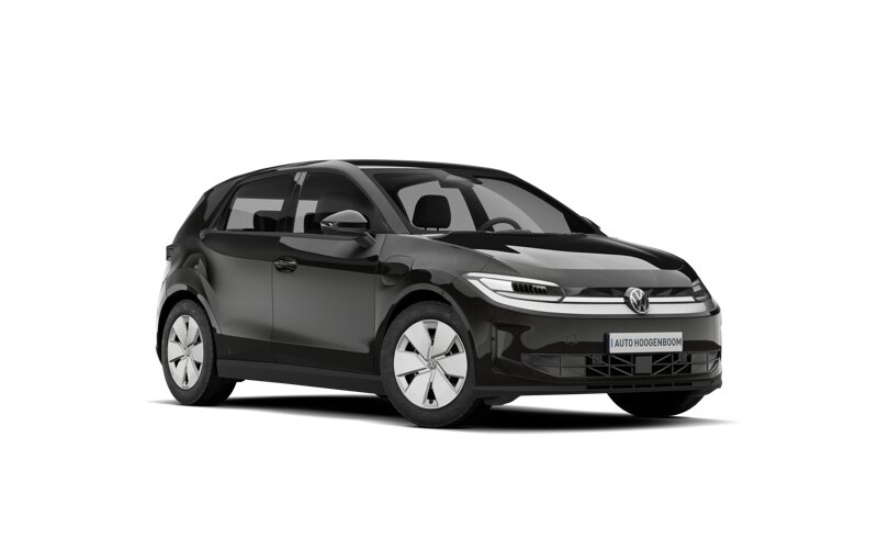 Volkswagen ID. Polo Life First Edition - Afbeelding 3
