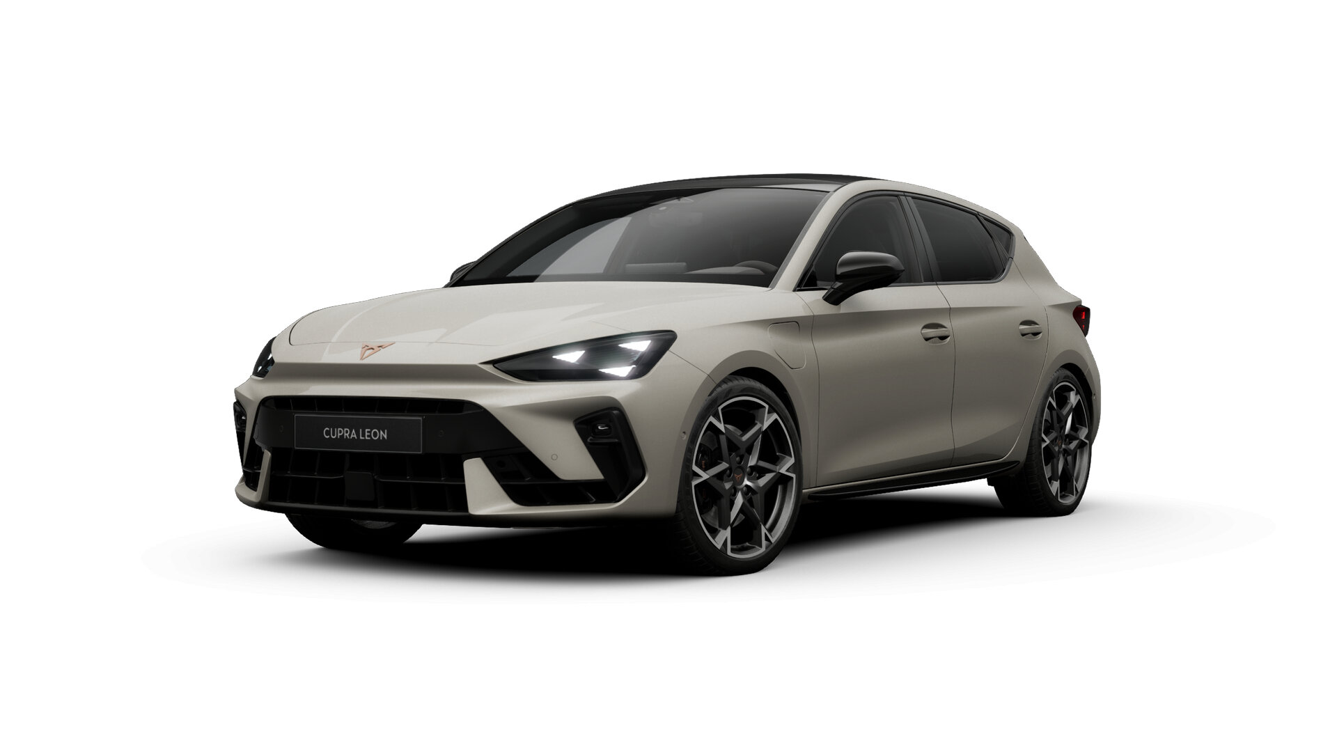CUPRA Leon VZ Performance - Afbeelding 2